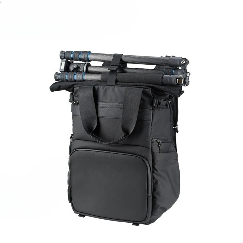 SLR camera bag, backpack, suitable for micro-single computer bag, light outdoor