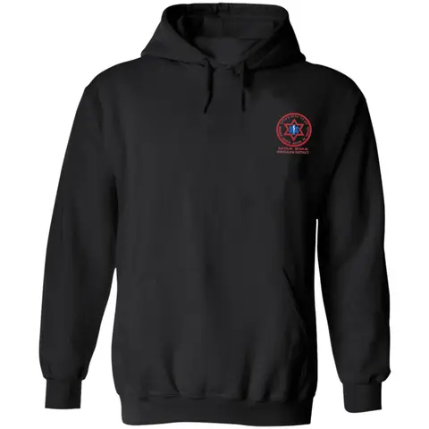 Israeli EMS Magen David Adom Ambulance Medical Paramedics Unisex Pullover Hoodie New 100% Cotton Casual Mens Sweatshirts