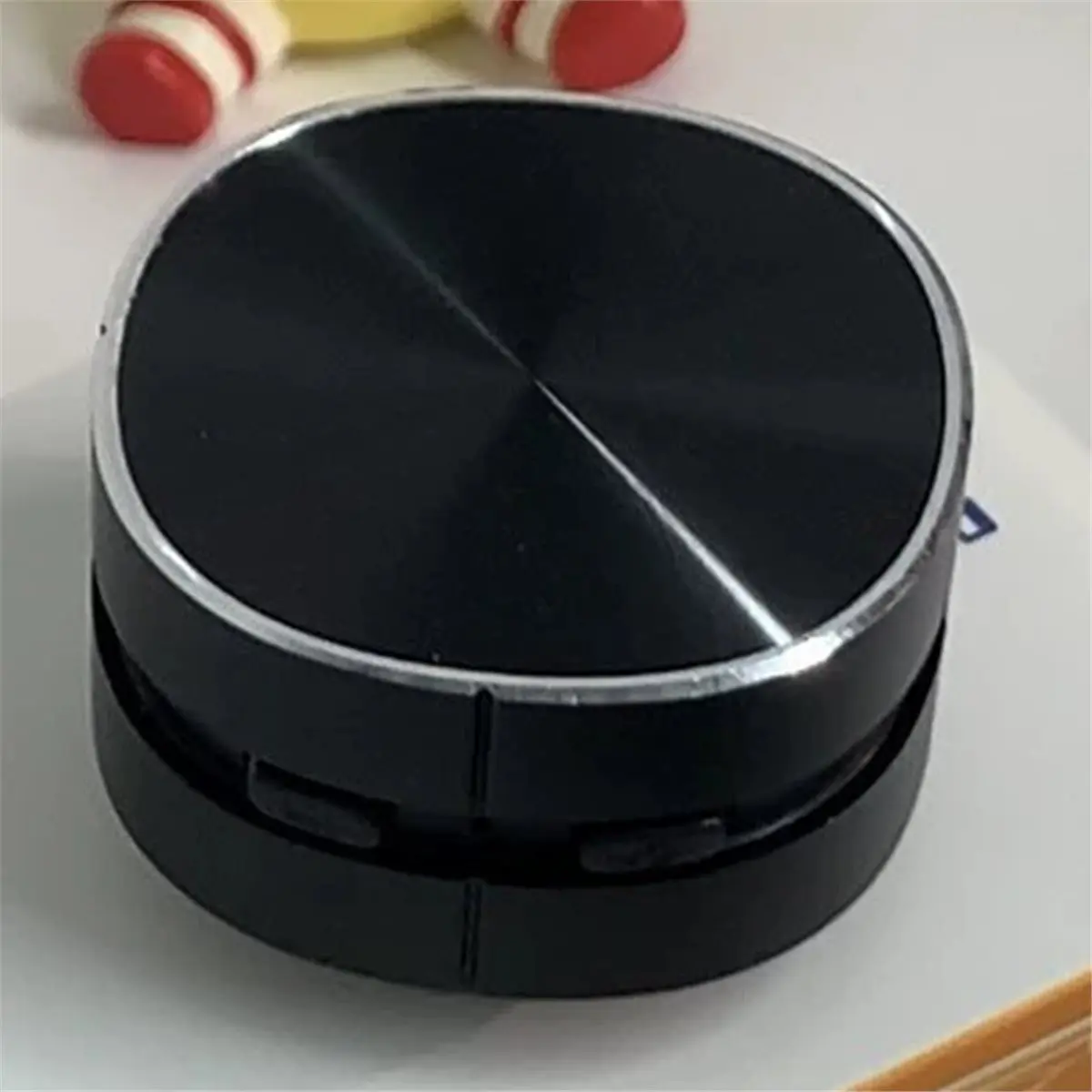 A86G NEW Bone Conduction Speaker with FM Radio Bluetooth-Compatible Wireless Stereo Dual Sound Audio Box Mini Speaker