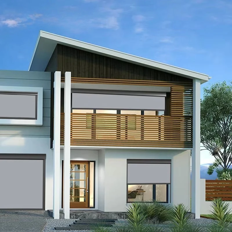 

Наружные индивидуальные ветрозащитные водонепроницаемые огнестойкие жалюзи большого размера, ручные шторы для патио, выдвижные оттенки на молнии, простые современные