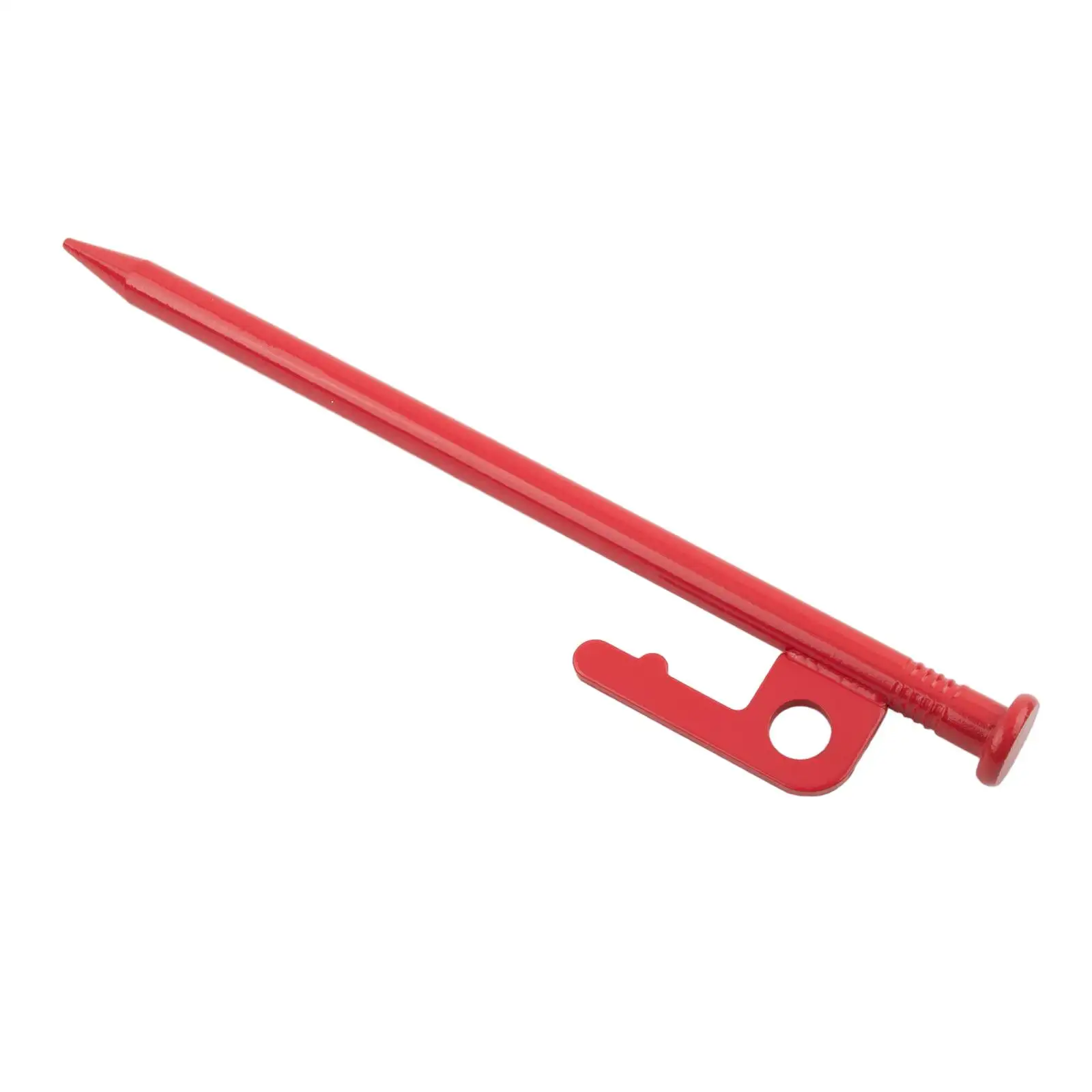 High Performance High Quality And Practical Tent Nails Ground Nail Colour Steel Metal Ground Nail Tent Nails High
