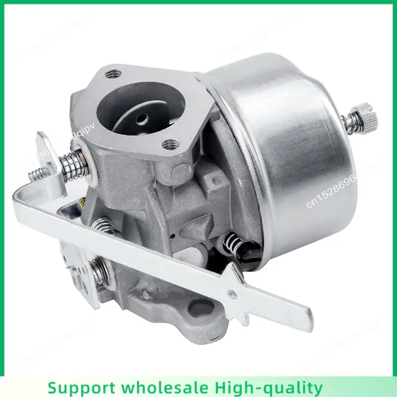 

Металлический карбюратор ABSF для двигателя Tecumseh H25 H30 H35 с прокладкой, газонокосилка, культиватор, двигатели 3, 3,5 л.с., 3 л.с., 631921 632284