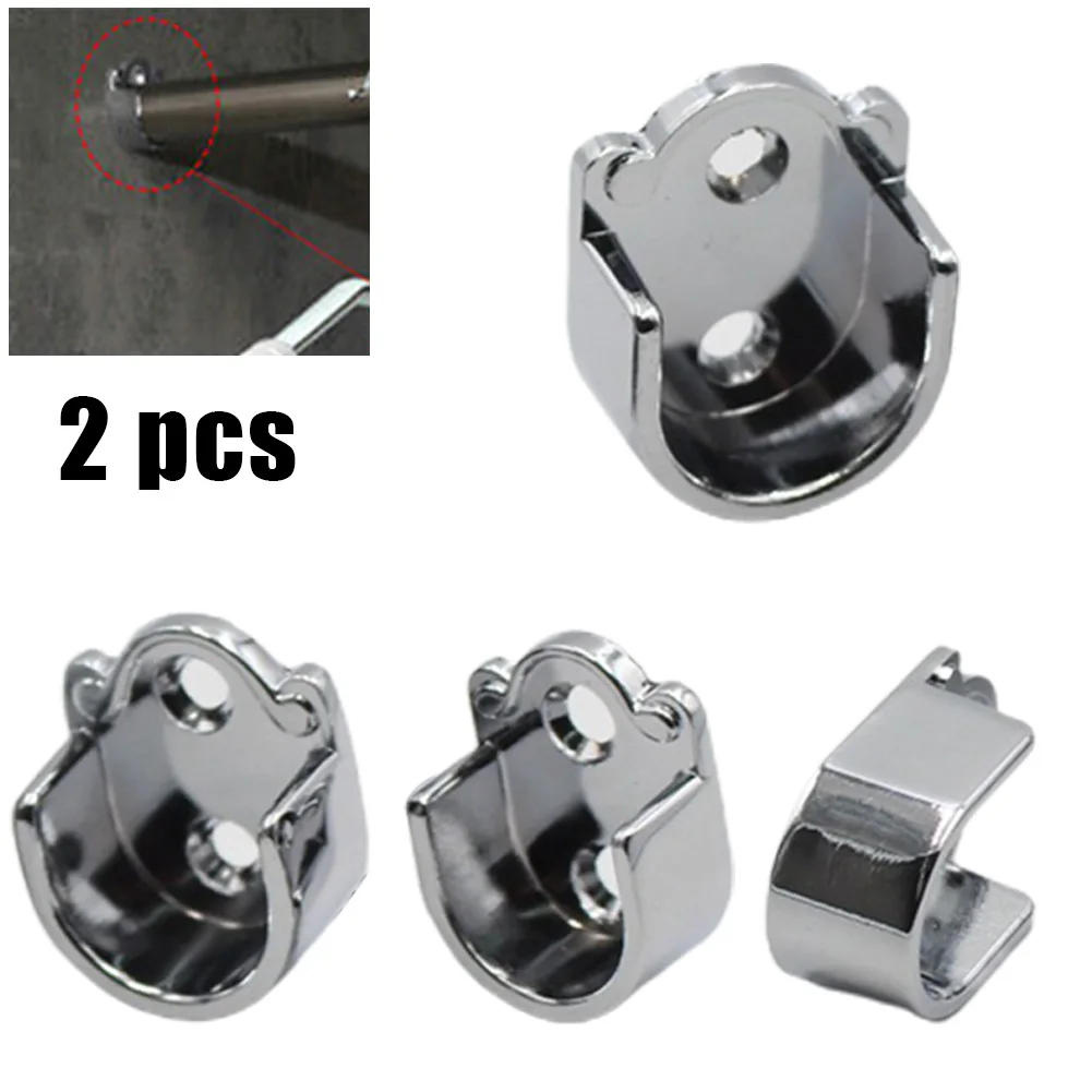 Thumbnail 3 - #8 Latest Shower Rods Offers