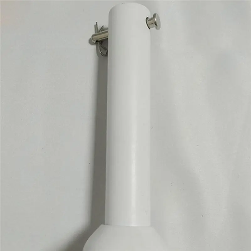 Promotion!Universal Down Rod Ceiling Fan Extension Rod Hanger Ball Assembly