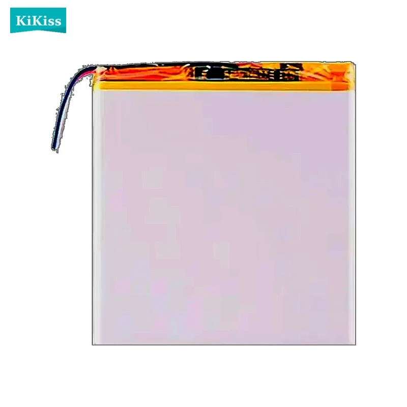 Hi9 Pro(3 wires) Tablet Battery For Chuwi Hi9 Pro / Hi9Pro Tablet PC 3-wire 5000mAh High Quality