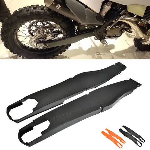오토바이 Swingarm 스윙 암 보호대 가드 커버 GasGas EC250 EC300 EC MC MCF 125 250 300 350 450 MC450F 2021 2022 2023