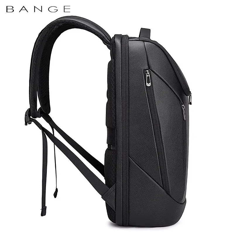 Bange Anti Diebstahl wasserdichten Laptop Rucksack 17 Computer Tasche Reise Business Wandern Rucksäcke Schule Rucksack Mochila für Männer