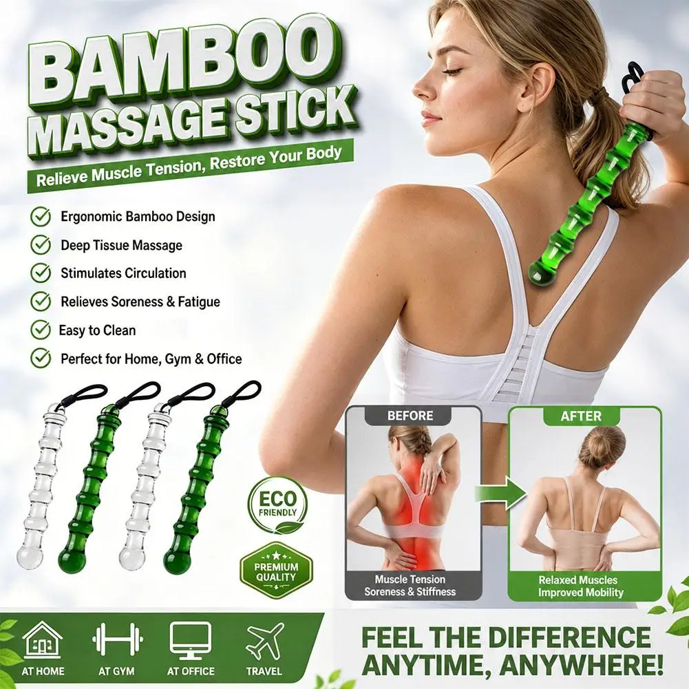 Thumbnail 3 - #50 New Manual Massage Tools Arrivals