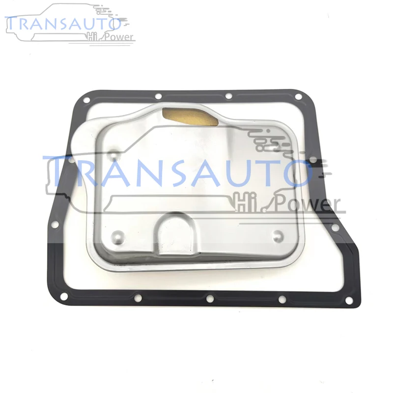 

VT2 VT3 Gearbox Filter Oil Bottom Pad for JAC S3 Saab X55 Zotye Z500 Geely Seamaster Transmission Filter Car Accessories