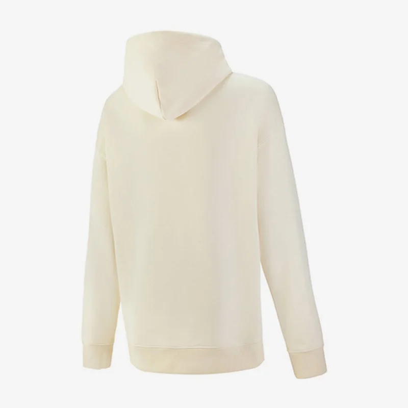 Puma genuine new loose fitting men's and women's sports casual hoodie 536596-65