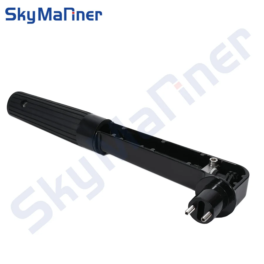 

3B2Q63011 Tiller Handle For Tohatsu Outboard 5HP 6HP 8HP 9.8HP M5 6 M8 M9.8 2T 3B2S63011-1 3B2-63011-1 3B2Q63011-1 3B2S63011