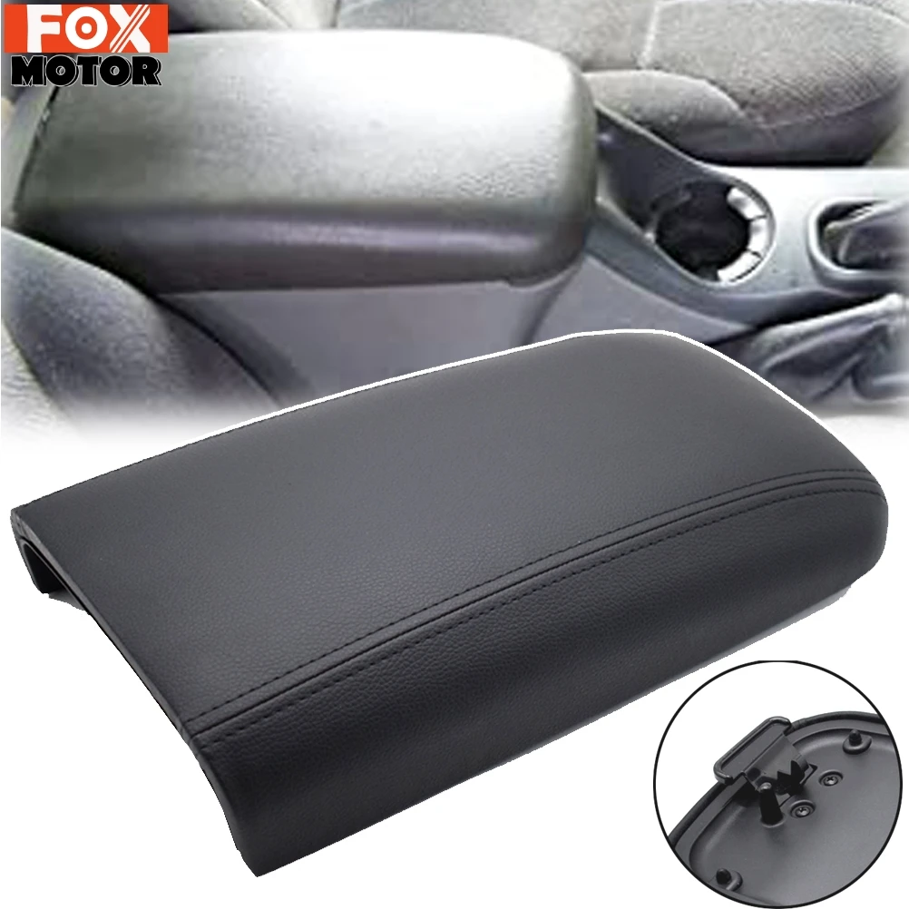 

Крышка подлокотника центральной консоли защелка для GMC Envoy 2002-2009 Chevy Buick Isuzu Saab черный Ремонтный комплект крышка отсека для подлокотника