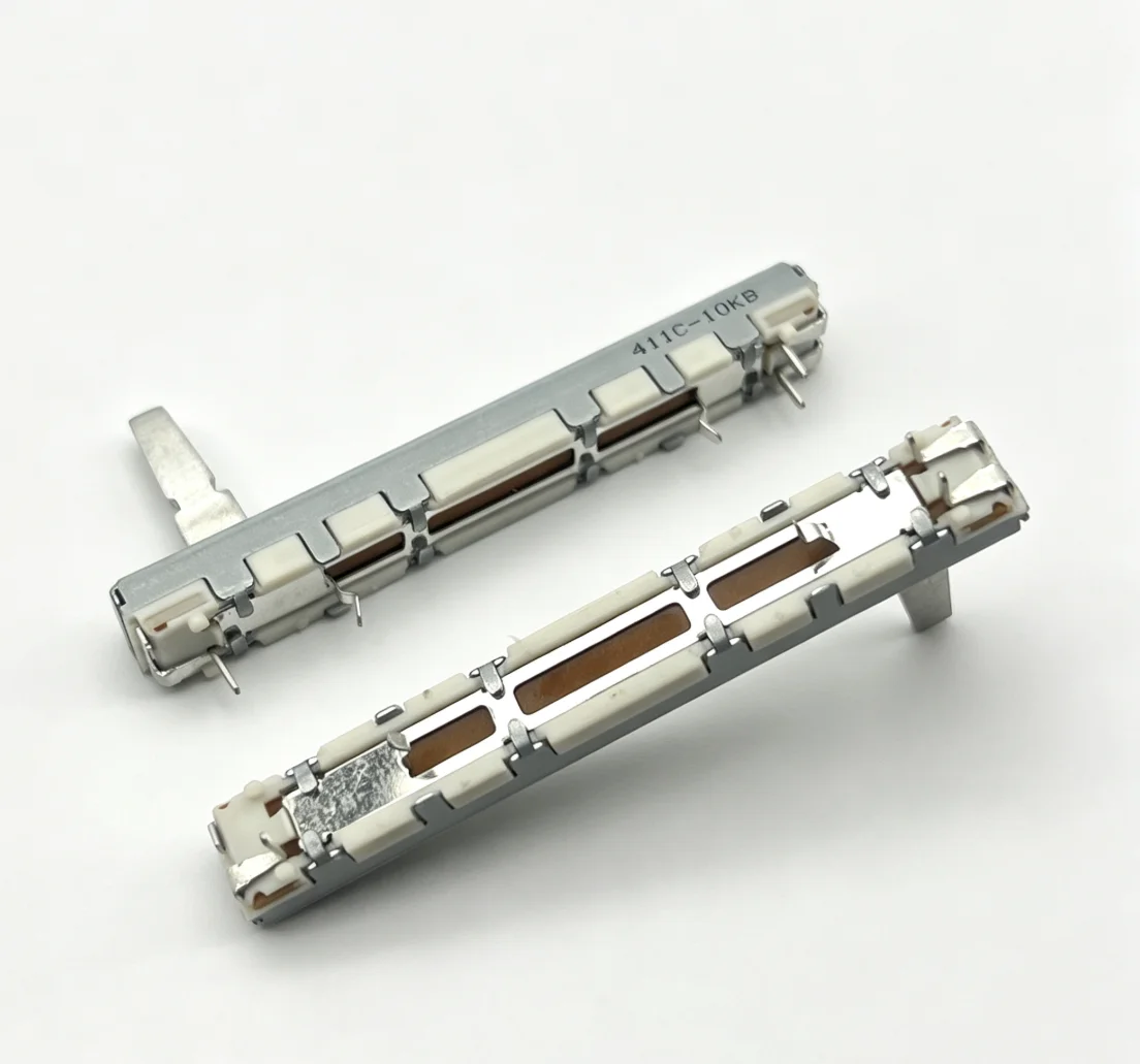 1 pcs XONE43 ALLEN&Heath original 60MM straight channel fader AH-AI9145