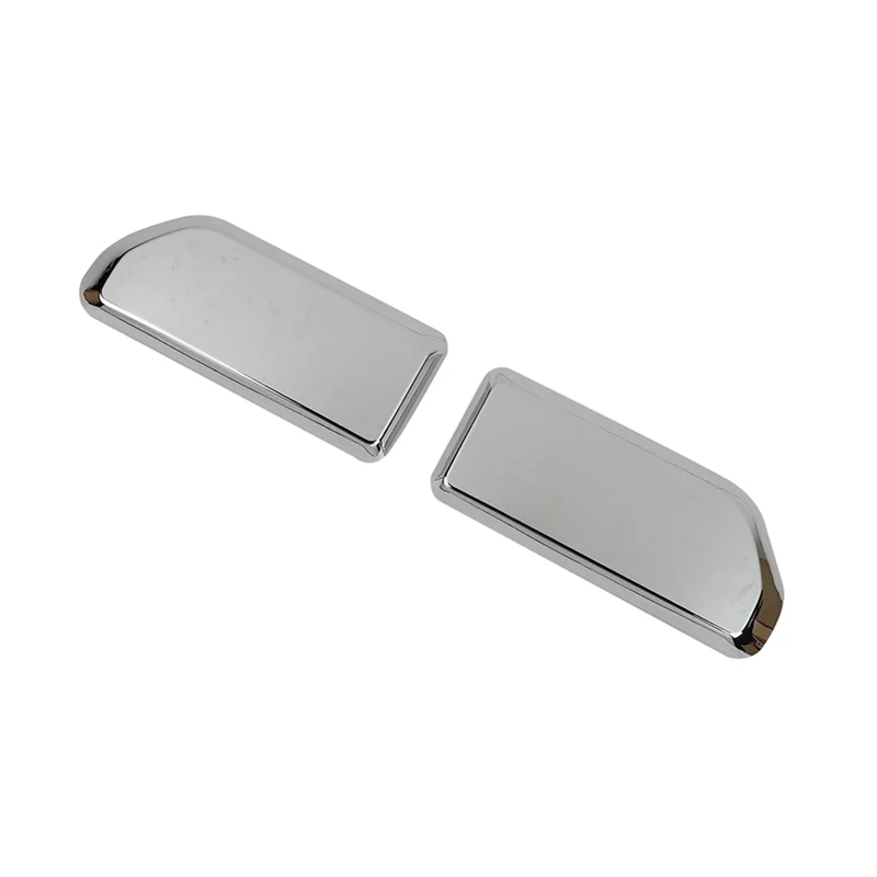 

Угловая накладка на передний бампер, накладка для Ford F150 2021 2022 2023, аксессуары, ABS