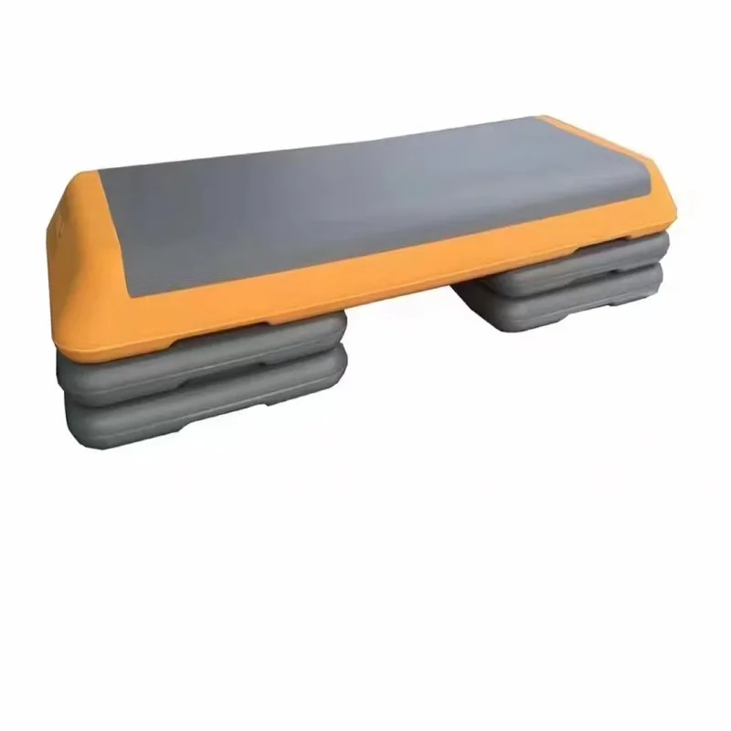 YTYINHome Gym Exercise Block Aerobic Stepper Cardio Fitness Step Board
