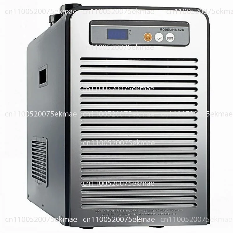 1PCS 28A 52A 66A 90A Water Chiller Fish Tank Marine Aquarium Coral Reef Hydroponics Pond Thermostat Power Water Cooler