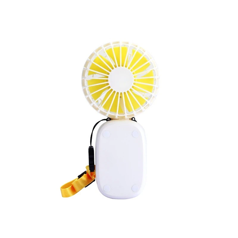 

New folding portable mini air conditioner fan