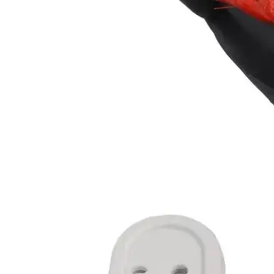 Roller Brush For ELECTROLUX WELL WELLQ6 WQ61 WQ71 WQ81 WQ9 For AEG QX6 QX7 QX8-2 Vacuum Cleaners Spare Part Round Toe