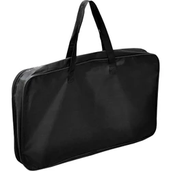 Borsa per leggio portatile Custodia per organizer per tastiera Supporti per altoparlanti Carrier Custodia per treppiede Valigia Borsa per strumenti musicali impermeabile