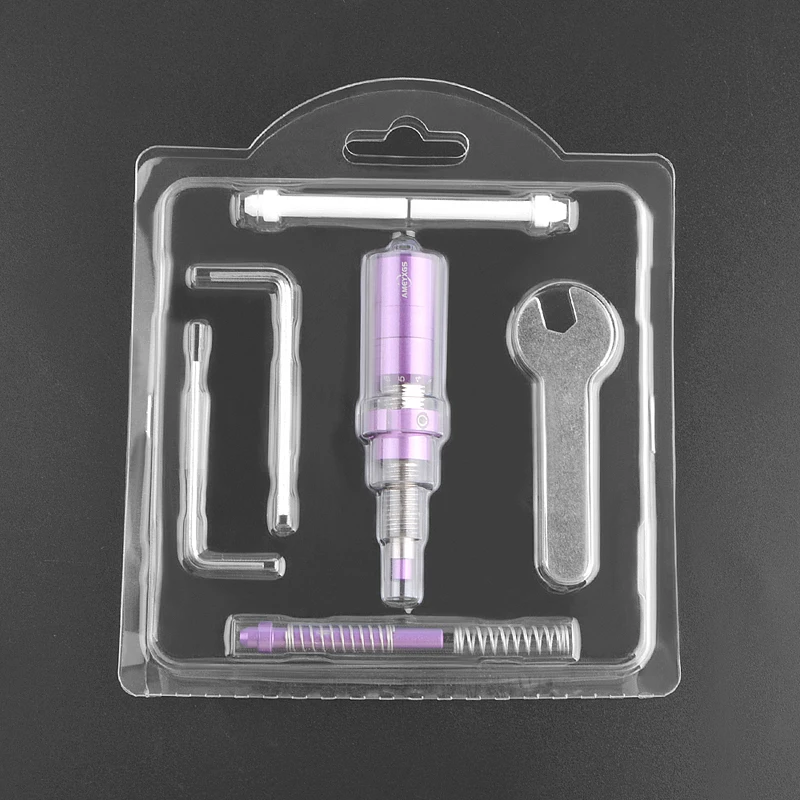 Bogenschießen Magnetische Pfeil Rest Kissen Plunger Set Einstellbar Für Recurve Bogen Jagd Schießen Zubehör Ruht Werkzeuge – Detail 17