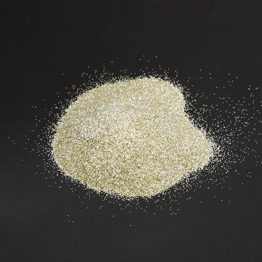 Shiny Glitter Powder 1kg For Hongyun Epoxy Resin Craft Supplies Fine Shimmering Pigment Dust Nail Art Decoration Accessories