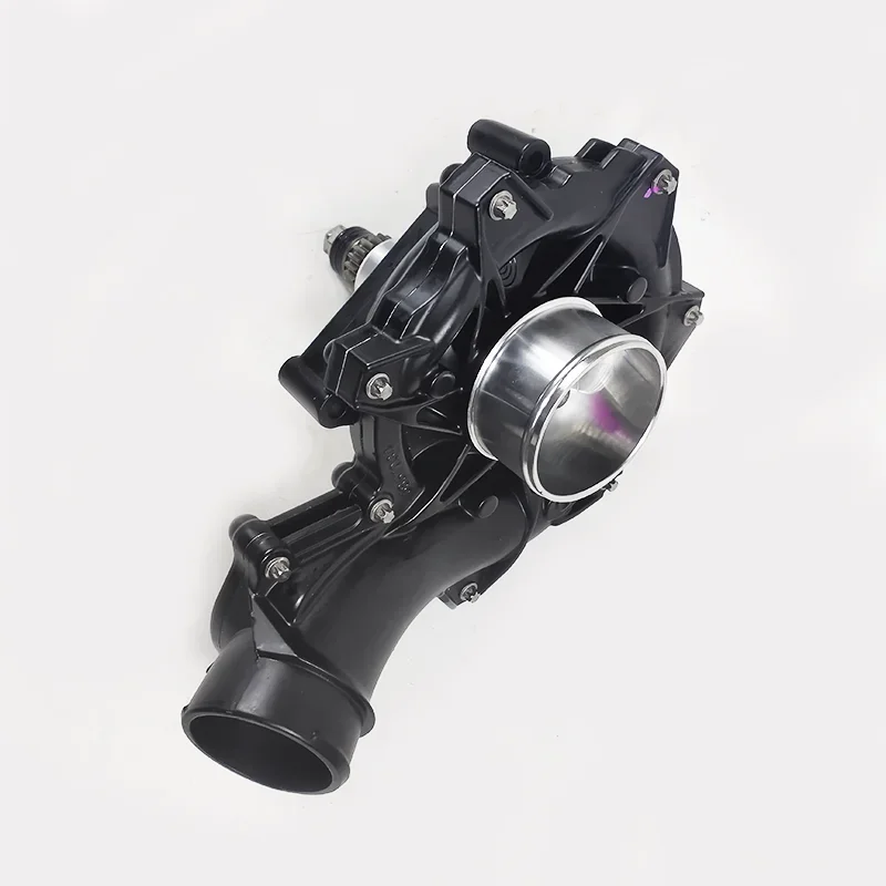 BRPシードゥージェットスキーパーツ用新型スーパーチャージャー OEM:420893566 420893567 アッシー GTX RXT RXP 300