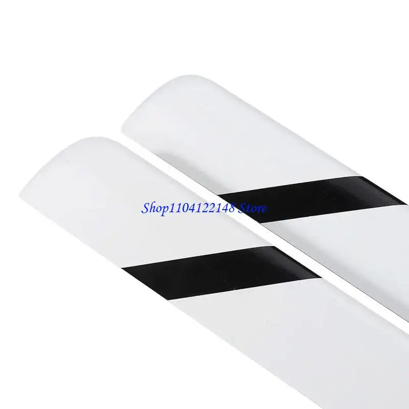 

P9FA 325 мм основные лопасти ротора для лезвий для 450 серии вертолетного стеклянного волокна Сильный винт -винт.