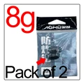 9(8.0g)