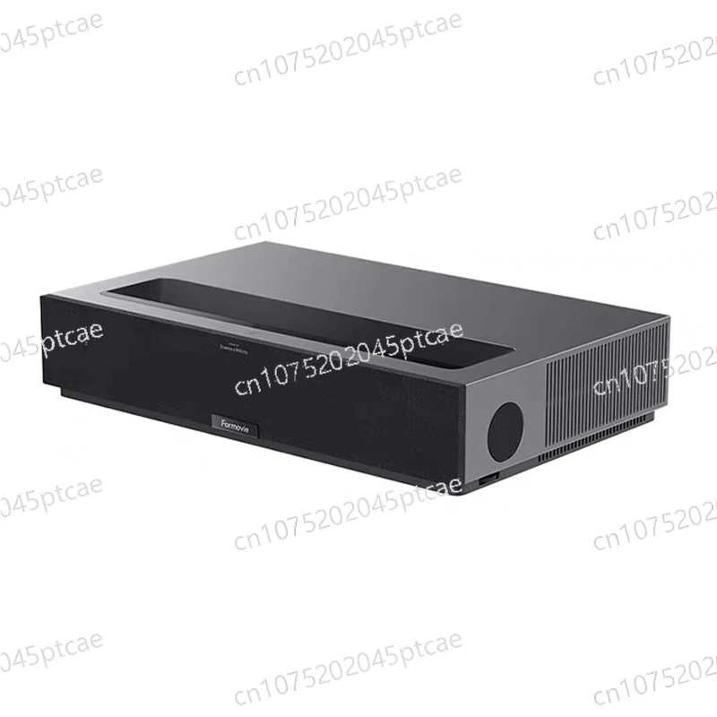2800ANSI Lumens Dolby Atmos Home Theater T2 Fengmi Formovie Theater 4K Projector ALPD RGB Panchromatic Laser TV