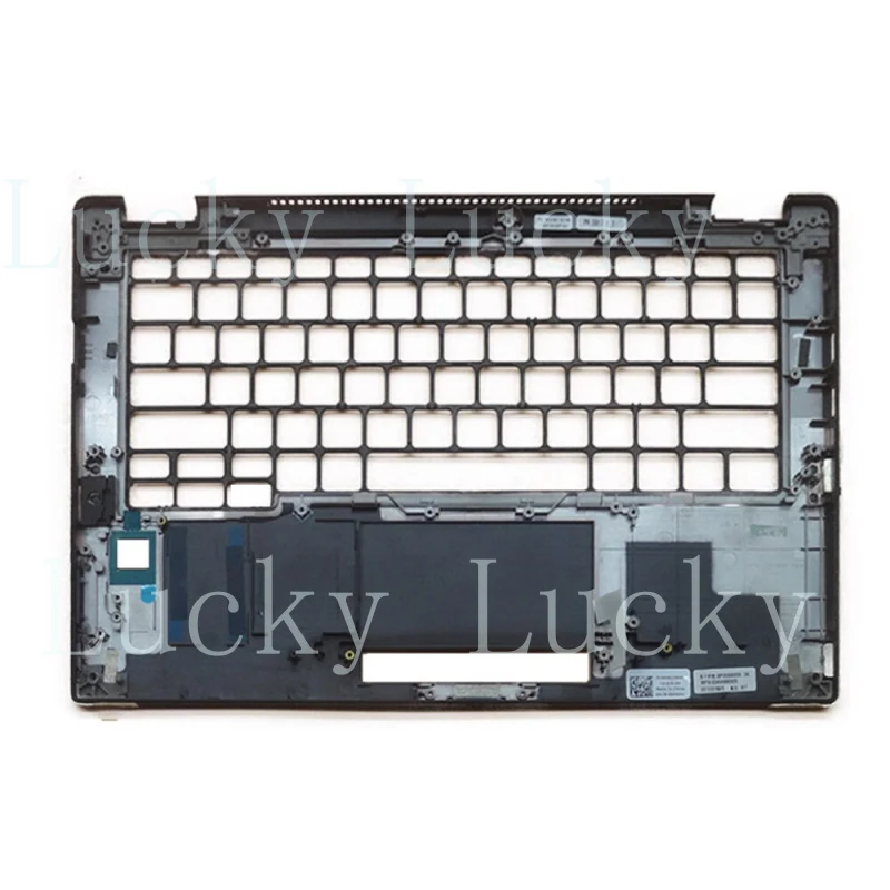 f  For Dell Latitude 5285 5289 5290 E5285 CShell Palmrest Keyboard Shell 0YDHP7