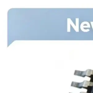 AU6805 QFP48 Resolver to Digital Converter Chip for Automotive Applications with For 3V Power Supply Compatibility