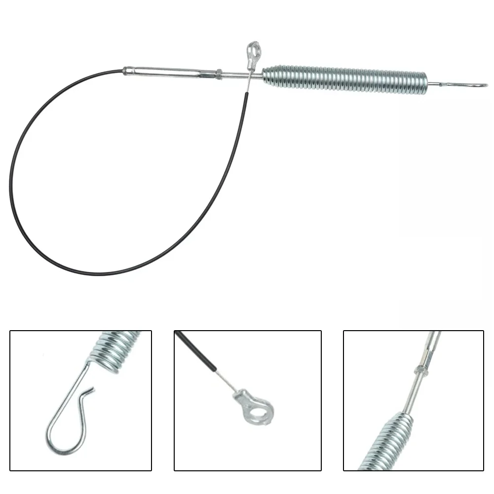 For Ariens Classic 24 E Upper Traction Kit Snow Blower Cable Snow Removal As Shown Snow Blower Easy Installation