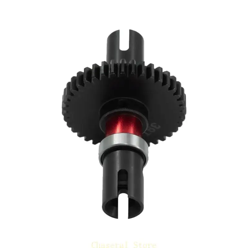 Hệ thống bánh răng 39T nâng cao E7CE cho 1/7 xe đảm bảo cung cấp năng lượng đáng tin cậy