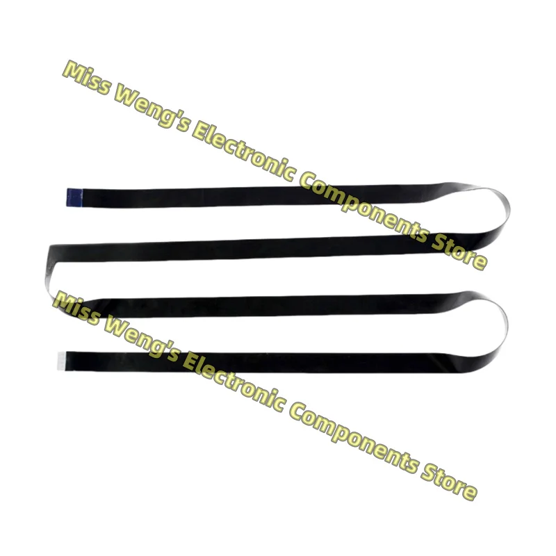 3PCS/LOT FFC data adapter cable FFC ribbon cable HDMI adapter cable FFC soft ribbon cable 20PIN 0.5 spacing 0.2m/0.5m/1m