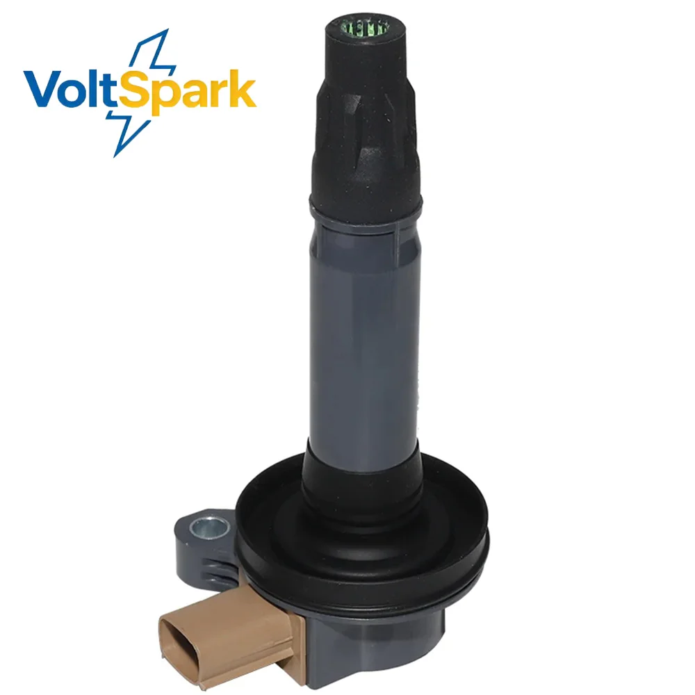 

BL3Z12029C Ignition Coil for Ford F150 Explorer Expedition 3.5L EcoBoost V6 - Direct Replacement, DG549, 3-Pin, COP