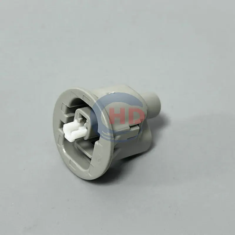 

1-20 sets 1pin Oil Pressure Switch Socket Connector 7283-1114-40