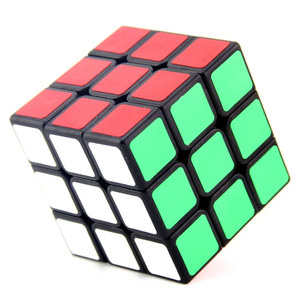 Shengshou Sengso Legende 3X3 Magische Kubussen Cubo Magico Professionele Snelheid Puzzel Kubus Educatief Grappig Speelgoed Voor Kinderen