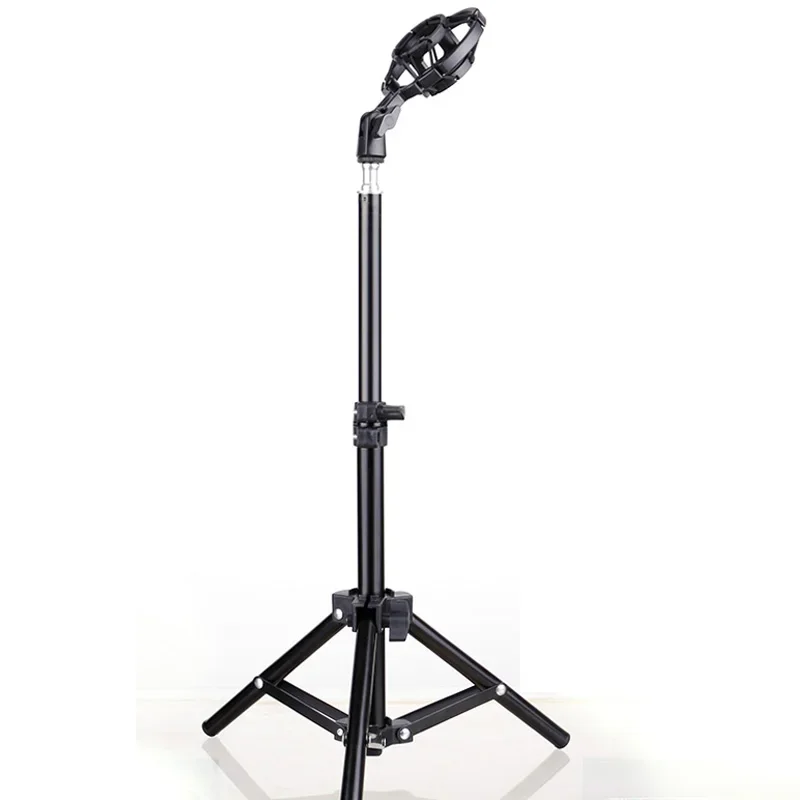 Display Standing Blowdryer Industrial Grade Adjustable Controller Holder Guangdong Iteracare Blower Mobile Collapsible Stand