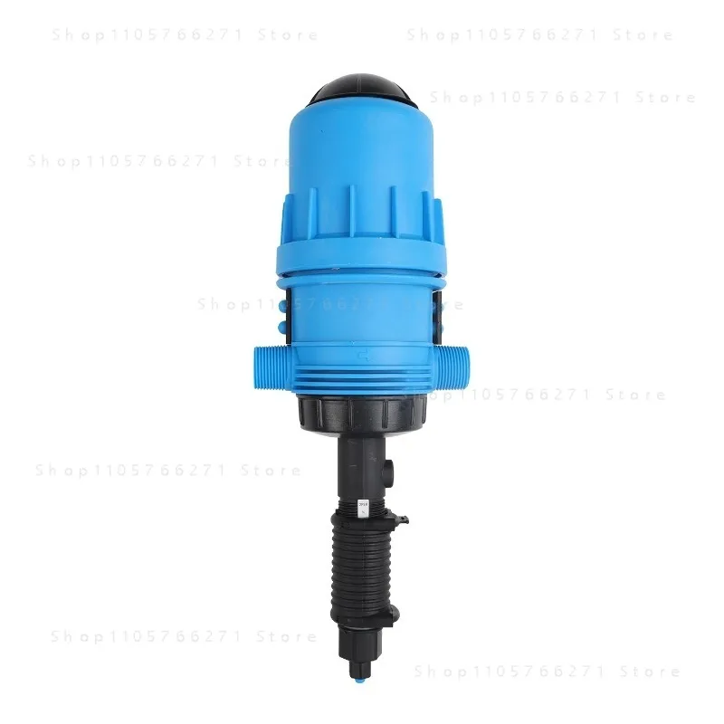 Fertilizer Pump Dosing Device Animal Drinking Water Ratio Pump Pig Farm Chicken Coop Waterline P2502 P2505 P2510 Proportioner