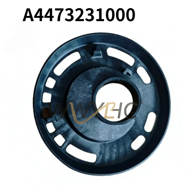 Auto Strut Mount Spare Component  A4473231000 4473231000 Suspension Mount Replacement Part