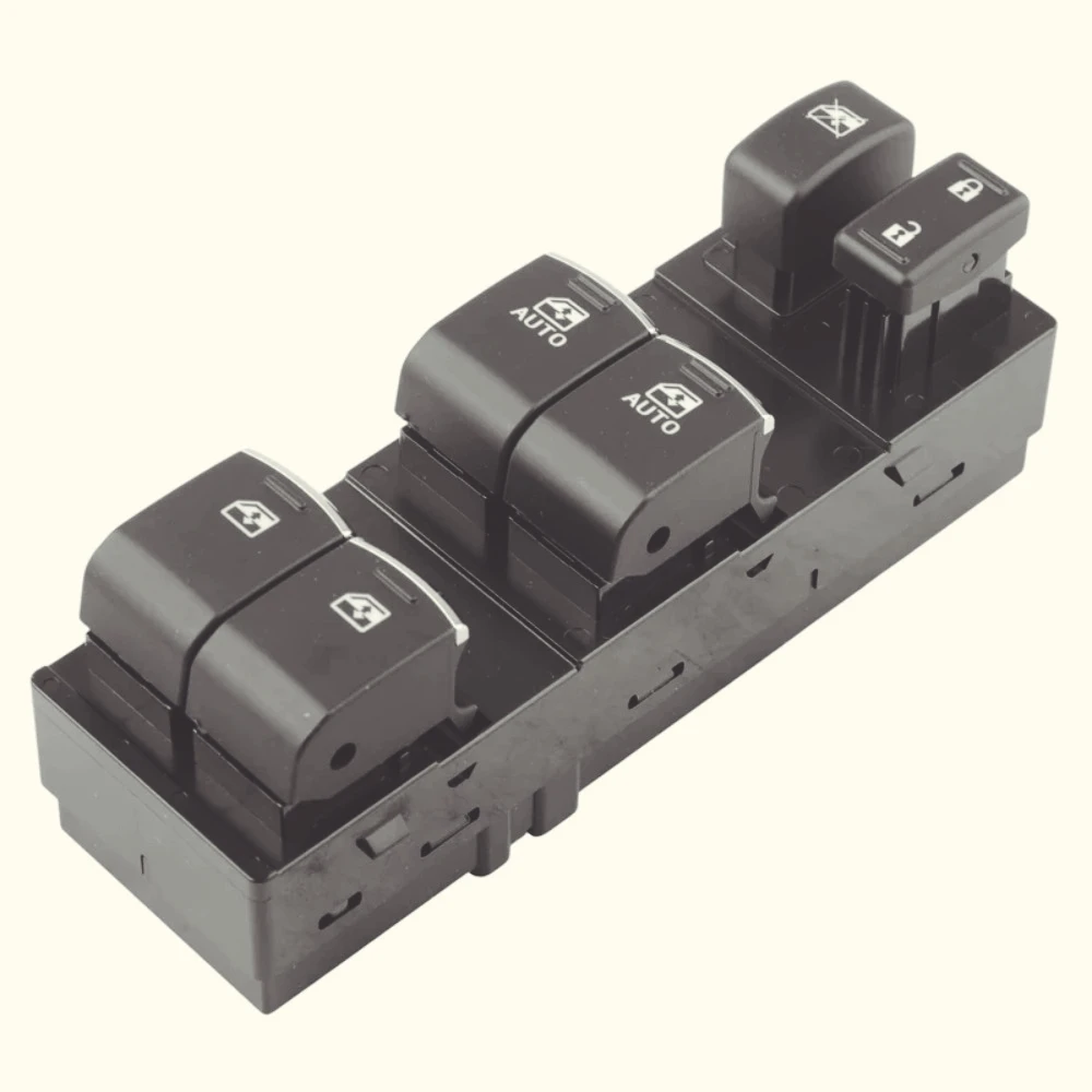 83071-SG090 83071SG090 Botón elevador interruptor ventanilla principal energía electrónica para coche