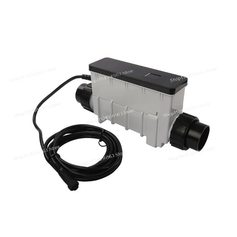 

EC-520555 Salt Chlorine Generator Unit - Compatible with Pentair IntelliChlor IC40