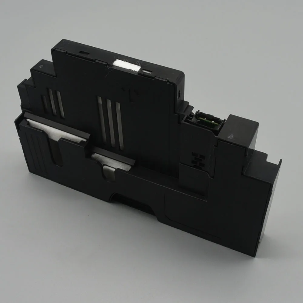 1XUsed لخرطوشة حبر صيانة Canon MC-G02 G2920 G2923 G2960 G3160 G1220 G2260 G3260 G580 G680 صندوق الصيانة 2962 النفايات #6