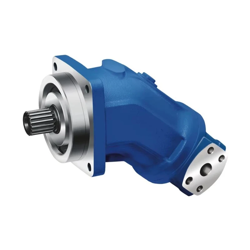 

0510 Series Hydraulic Pump Double Gear Pump Best Selling
