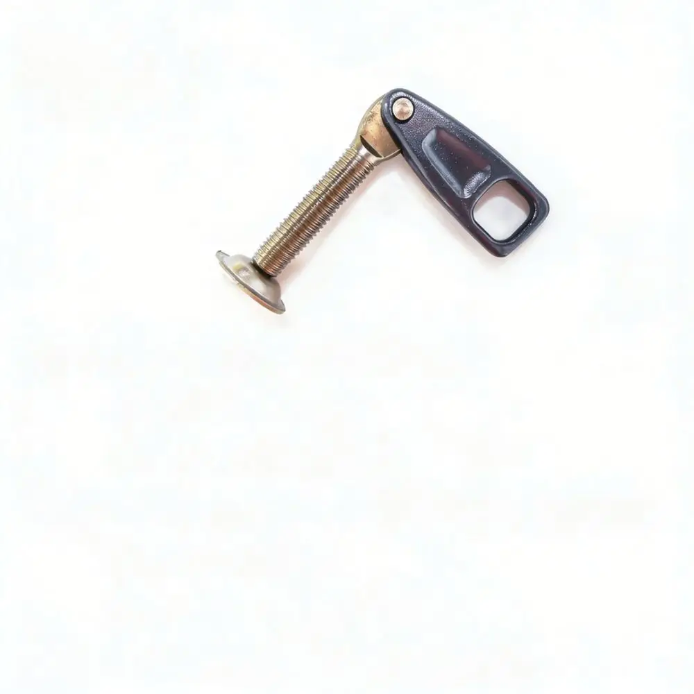 For Yamaha Outboard Motor Clamp Handle Support Locking Bolt Marine Boat Transom Engine Stability Replacement Component
