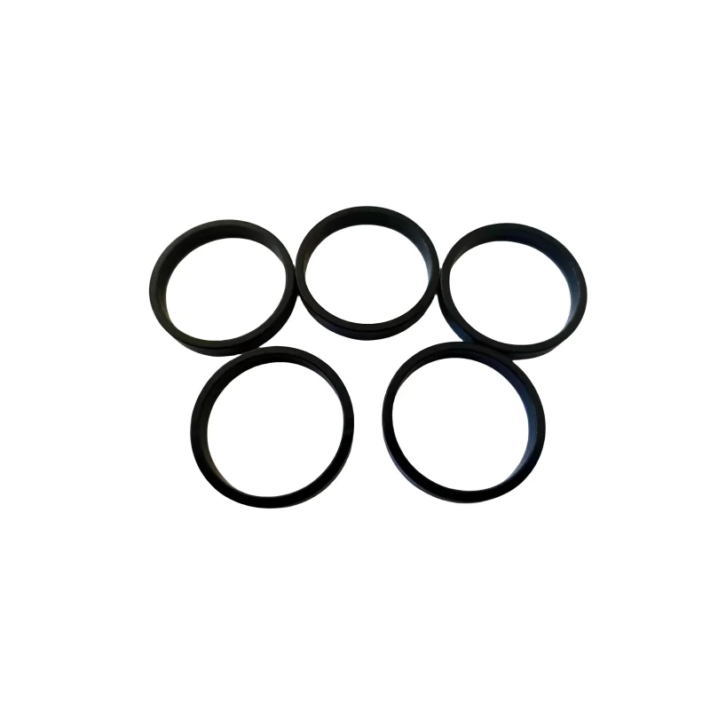 5PCS Aluminiumlegierung Fahrrad Headset & Lenker Vorbau Spacer Set von 5MM, 10MM, 20MM Fit 1 1/8" – Detail 6