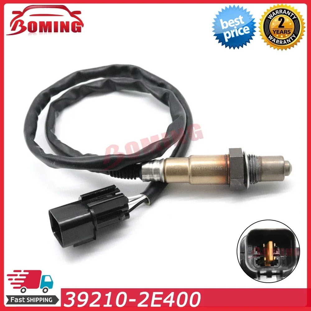 O2 Oxygen  Lambda Air Fuel Ratio Sensor 39210-2E400 For Hyundai ACCENT Elantra For KIA FORTE 5 2013 2014 2015 392102E400