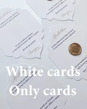 8 best sales 婚禮邀請函 - №7