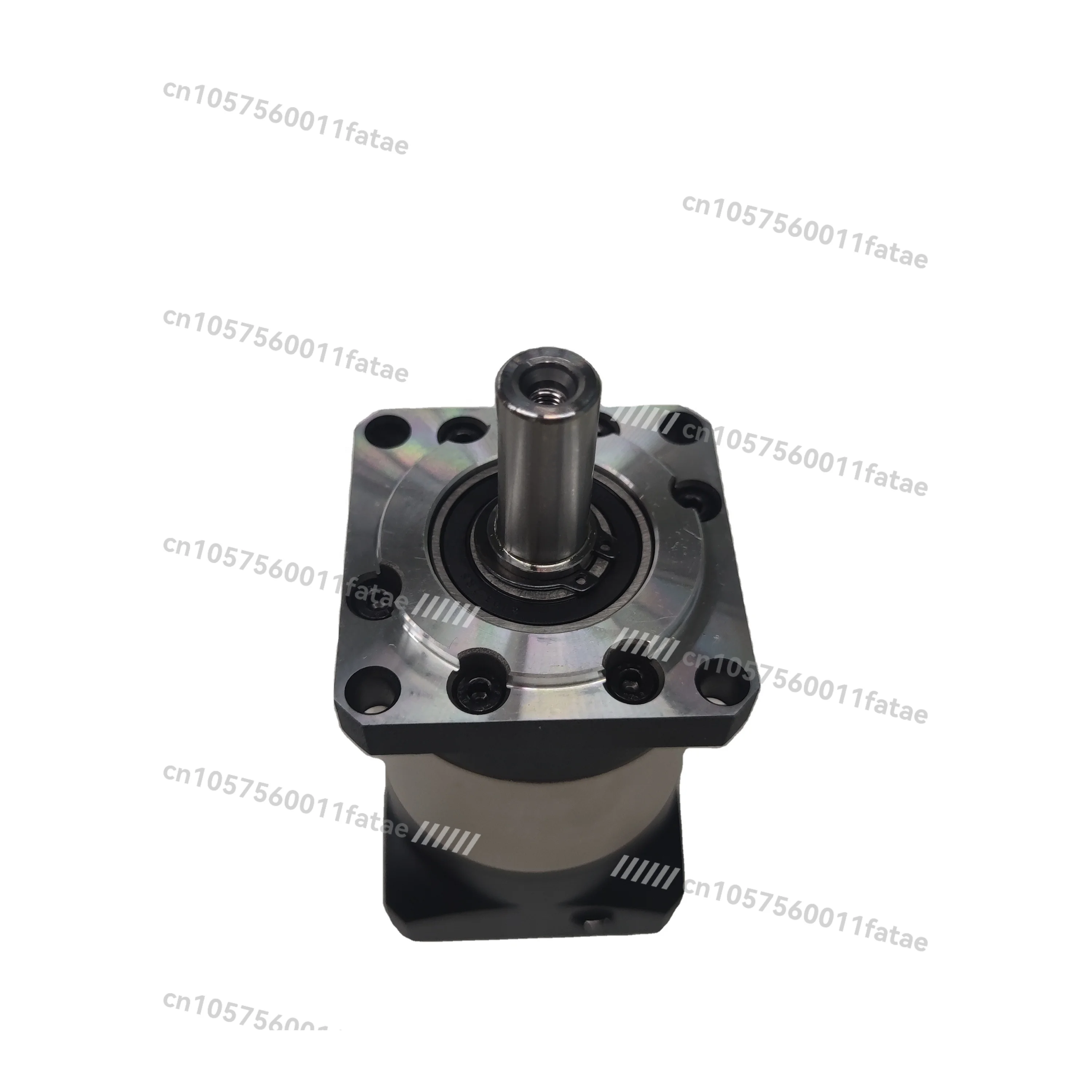 Planetary reducer 1:3 ratio 1: 4/5/7/10 gearbox for 200 watt 400 watt servo motor NEMA23