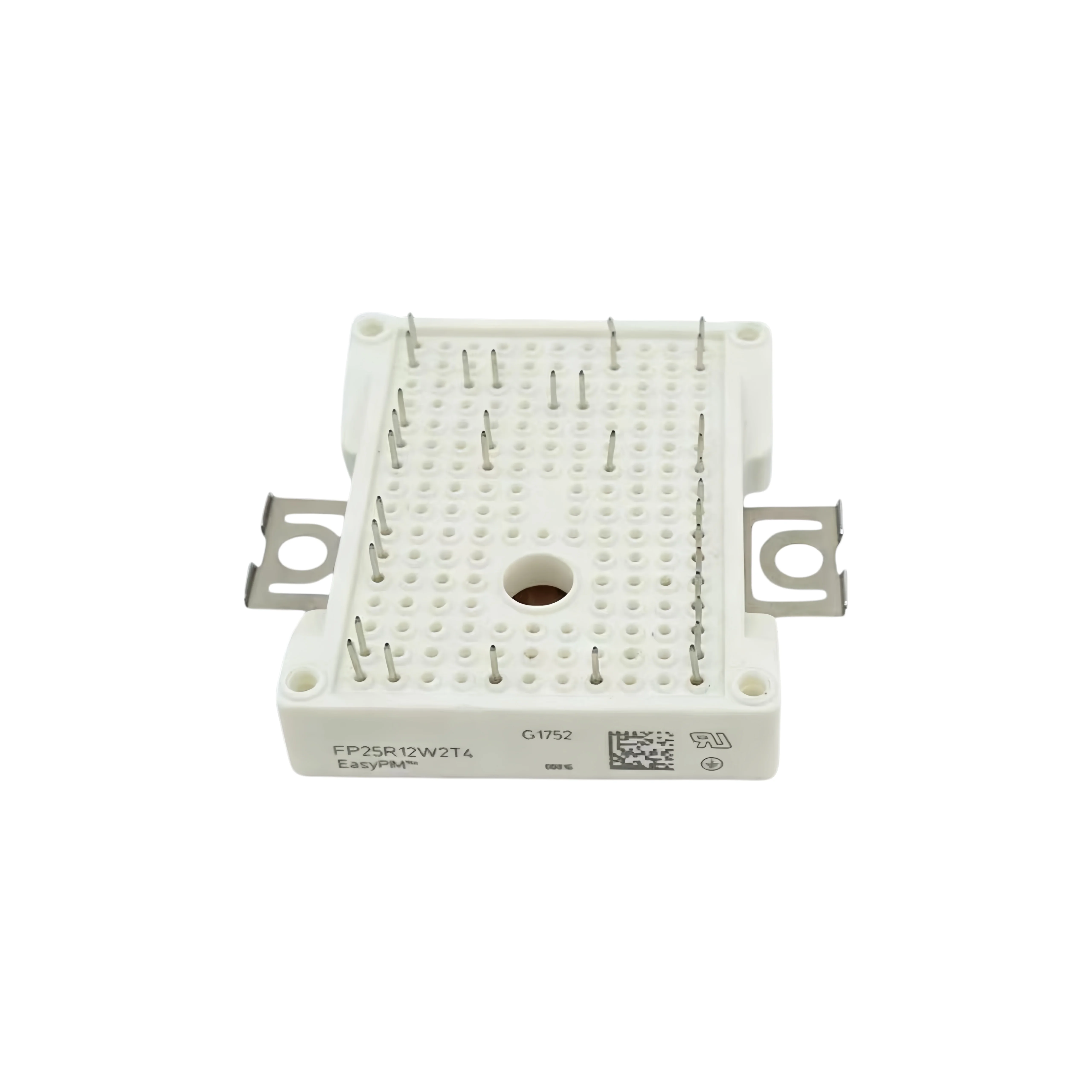 100% New Module FP25R12W2T4 FP35R12W2T4 FP15R12W1T4 FP10R12W1T4 SGM10PA12A5TFD - Electronic Component